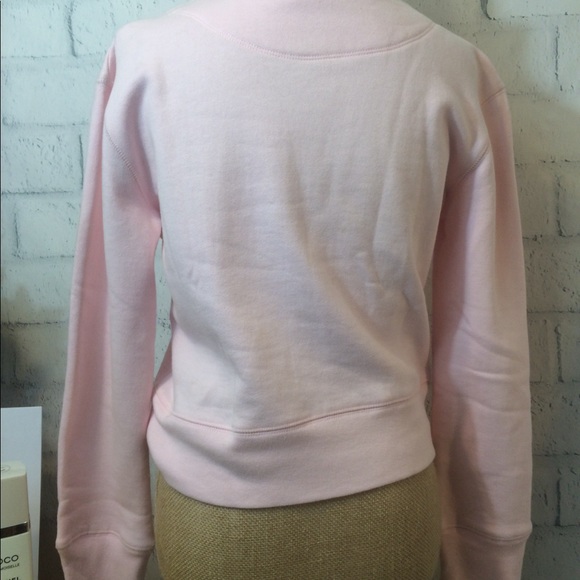 ⬇️ CAbi ⚡️ZiPPERED FLEECE - Picture 3 of 4